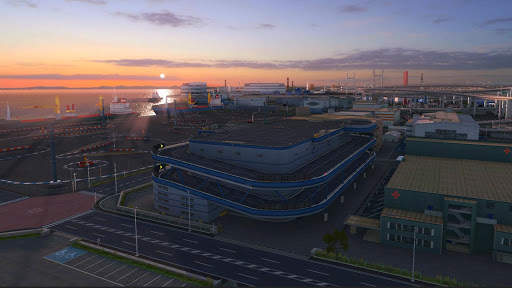 Dubai Drift 2 screenshot 2