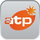 ATP 2016 icon