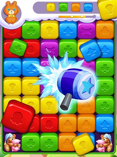 Toy Cube Crush screenshot 3