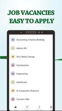 Jobs In Saudi Arabia 🇸🇦 Riyadh Jobs screenshot 5