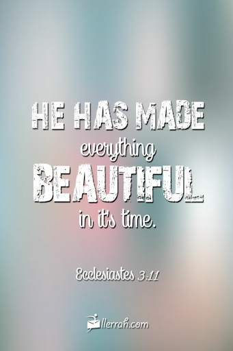 Bible Quotes Wallpaper! screenshot 4