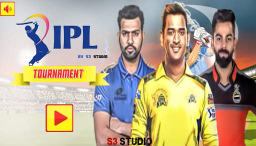 IPL-T20 Cricket game 2021 screenshot 1