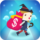 Pocket Wizard иконка