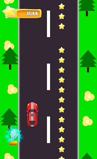 Race Car screenshot 3