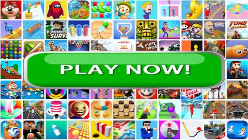 All Games, All in one Game, Casual game New Games screenshot 2