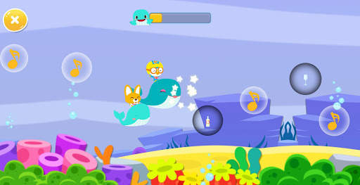 뽀로로와 바다동물 친구들 screenshot 4