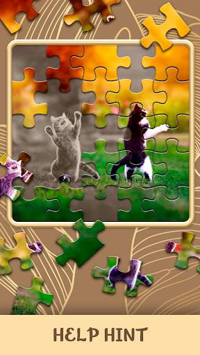 Puzzle Offline Game screenshot 5
