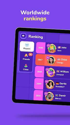 Logic Like: Brain Training Game. Puzzles & Riddles screenshot 12
