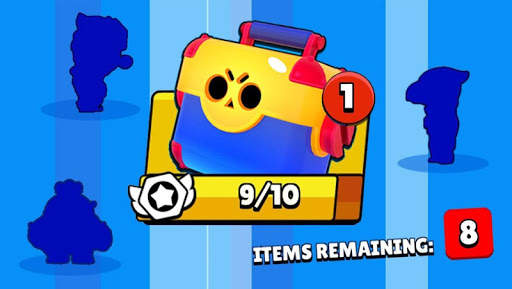 Box Simulator for Brawl Stars screenshot 1