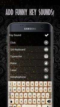Imut Tema Papan Ketik Untuk Anak screenshot 3