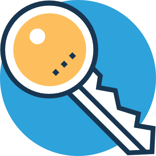 GD Password Manager icon