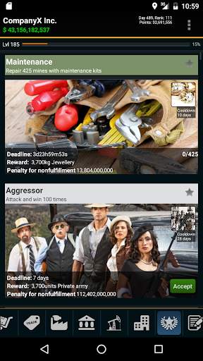 Resources Game screenshot 7