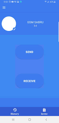 GO Shareit скриншот 1