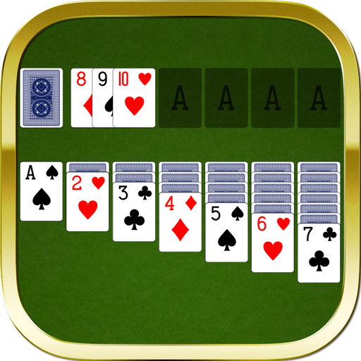 Solitaire icon