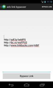 Grab Download Link screenshot 6