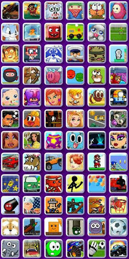 Super Games screenshot 1