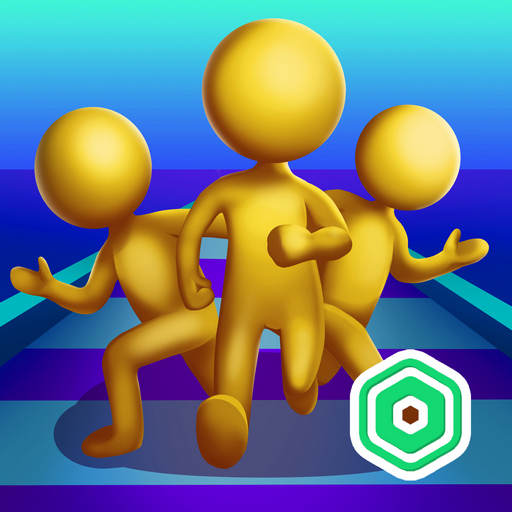 Team Clash 3D - Free Robux - Roblominer 0.97