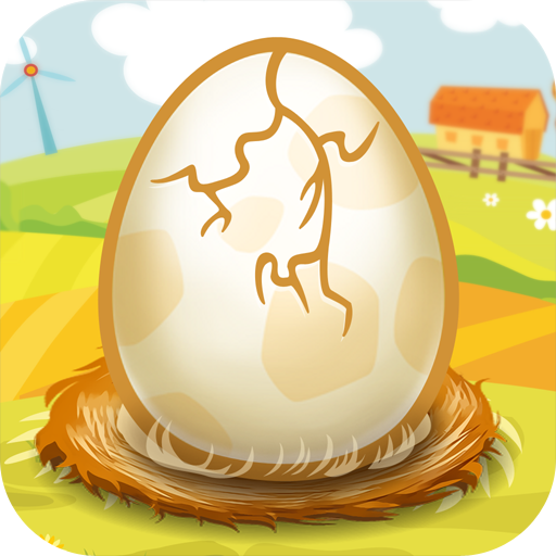 Egg Crush icon