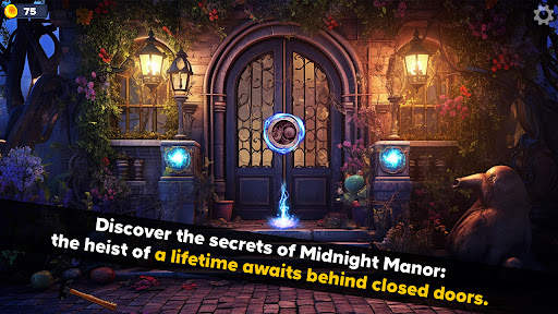 100 Doors Escape Game - 1 screenshot 1