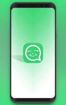 Prank Conversations For Whatsapp screenshot 1