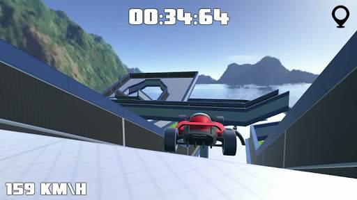 Track World screenshot 10