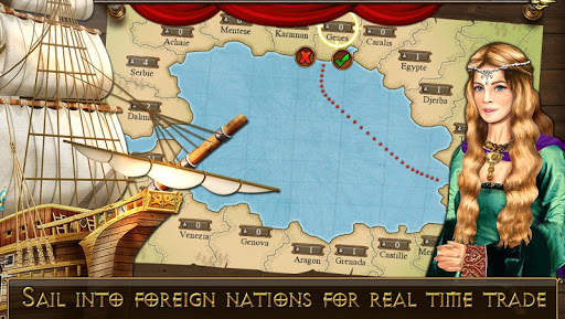 Empire World Reloaded screenshot 4