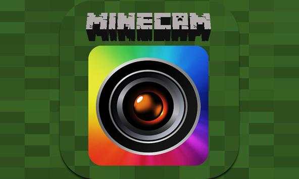Camera For Minecraft screenshot 1
