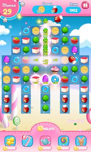 Sweet Candy screenshot 4