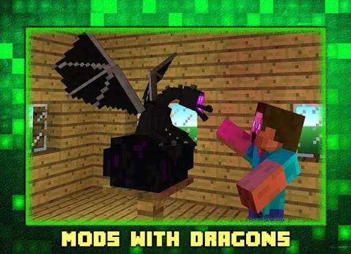 Drachen Mods screenshot 2