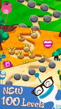 Gummy Candy Blast screenshot 2