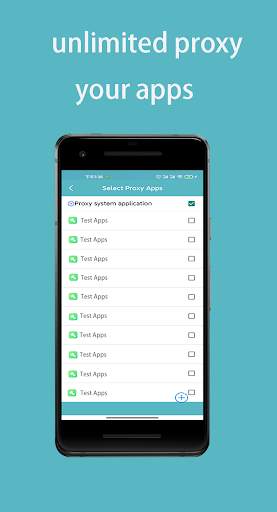 SkyVPN 1 تصوير الشاشة
