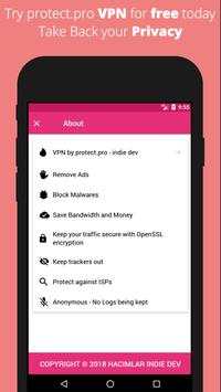 Focus VPN screenshot 4