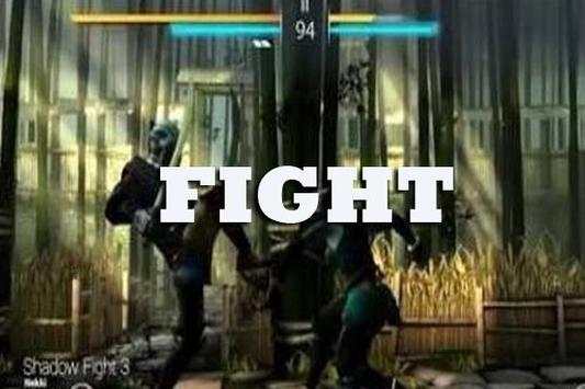 New Shadow Fight 3 Free Game Guidare screenshot 1