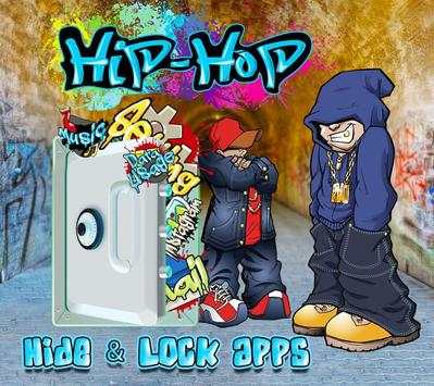 New Hip-Hop Graffiti Launcher screenshot 7