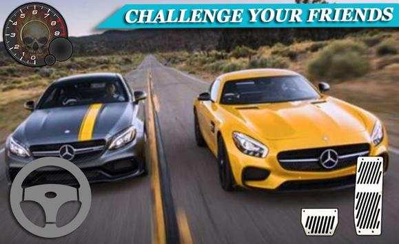 Car games free Driving 3D free car Game screenshot 1