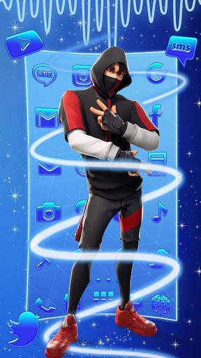 Royale, For, Dance Themes & Wallpapers screenshot 3