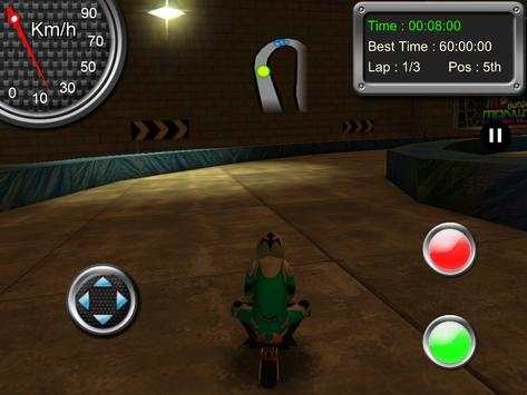 Minibike Racing screenshot 6