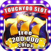 SLOTS-Touchyoo Casino icon