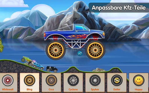 Race Day - Mehrere Spieler screenshot 11