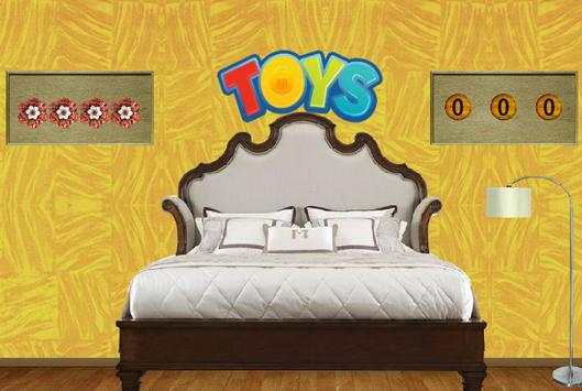 Escape Games 8B 125 screenshot 2