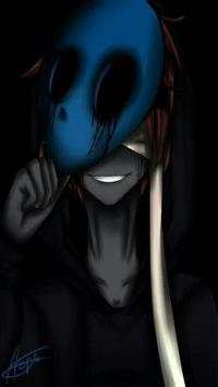 Eyeless Jack Wallpapers screenshot 5