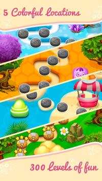 Jelly Blast screenshot 3