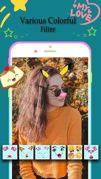 Camera vivo v11 / Camera For vivo v11 screenshot 3