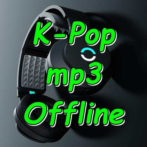 K-Pop mp3 Offline 1.0