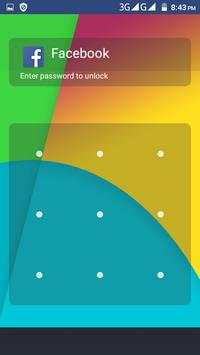 Secret Apps Locker 2016 screenshot 4
