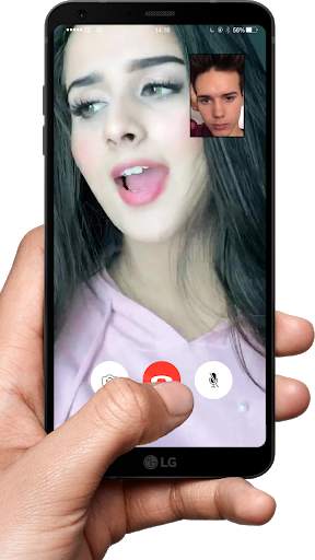 Indian Girly - Free WA Chat скриншот 1