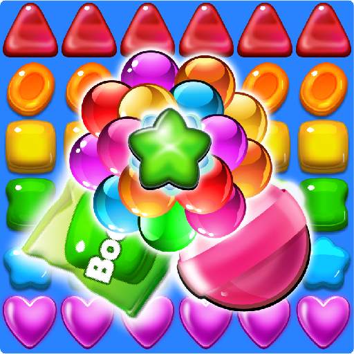 Candy Smashing 1.0