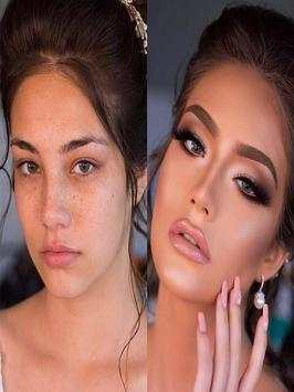 Teen Fashion Ideas And Makeup screenshot 1