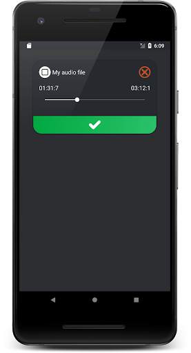 Bass Editor: Boost Bass and Save Music screenshot 4