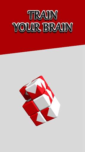 Tap Master 3D - Tap Away Block screenshot 2